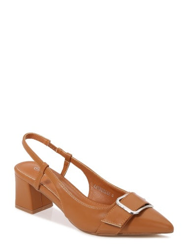 Catherine (Heel)