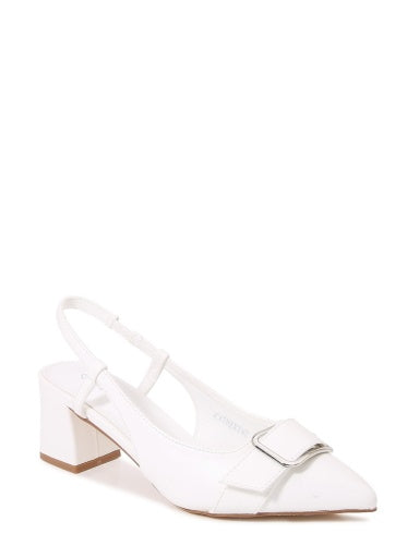 Catherine (Heel)